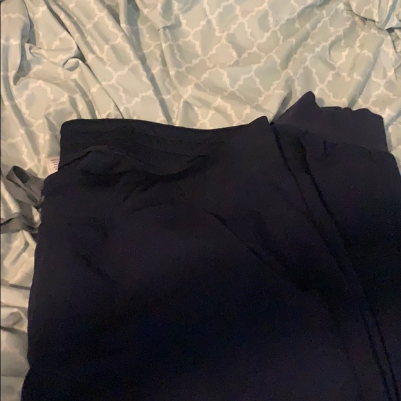 Figs Navy Scrub Bundle XXL - Picture 2 of 5